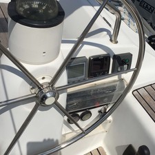 Jeanneau Sun Odyssey 40