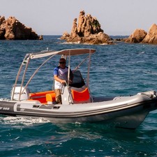 Black Sea Yachts BSY 100