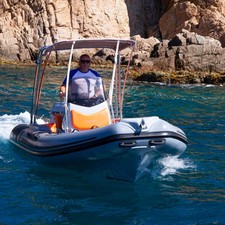 Black Sea Yachts BSY 100