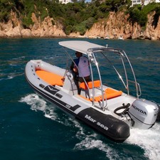 Black Sea Yachts BSY 100