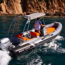 Black Sea Yachts BSY 100