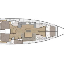 Bavaria 47 Cruiser