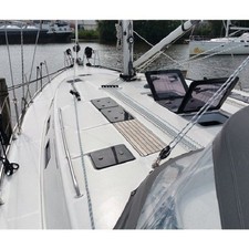 Bavaria Cruiser 50
