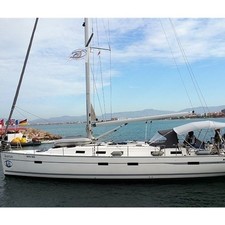 Bavaria Cruiser 50