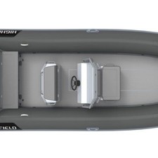 Highfield patrol 600