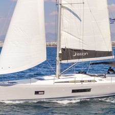 Beneteau Oceanis 51.1