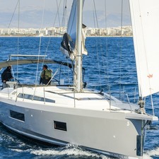Beneteau Oceanis 51.1