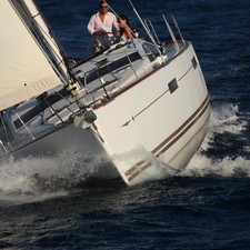 Jeanneau 53