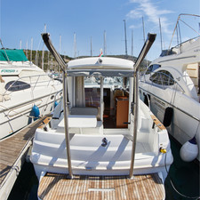 Beneteau Antares 8