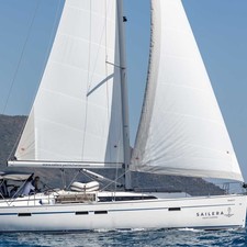 Bavaria Cruiser 46