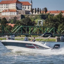 Marinello 6.50