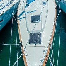 Bavaria 46 Cruiser