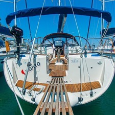 Bavaria 47 Cruiser