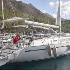 Bavaria 46 Cruiser STYLE