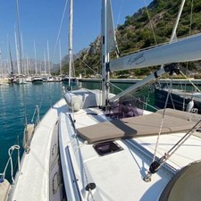 Bavaria 46 Cruiser STYLE