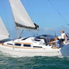 Hanse 345