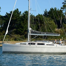 Hanse 345