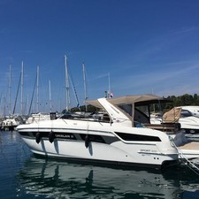Bavaria S40