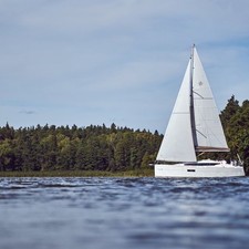 Jeanneau Sun Odyssey 319