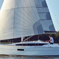 Jeanneau Sun Odyssey 319