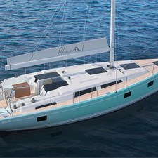 Hanse 418