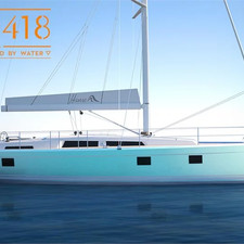 Hanse 418
