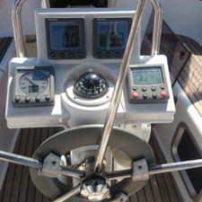 Jeanneau Sun Odyssey 33