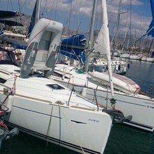 Jeanneau Sun Odyssey 33
