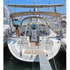 Bavaria 39 Cruiser