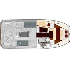 Beneteau Swift Trawler 34