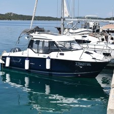 Jeanneau Merry Fisher 795