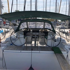 Dufour 460 Grand Large (4Cab)