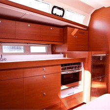 Dufour 460 Grand Large (4Cab)