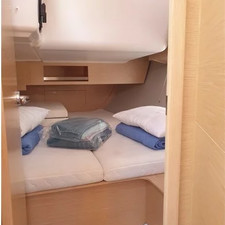 Dufour 390 Grand Large