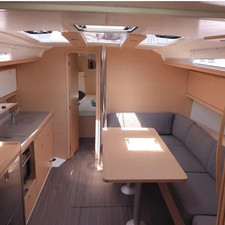 Dufour 390 Grand Large