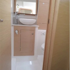 Dufour 390 Grand Large