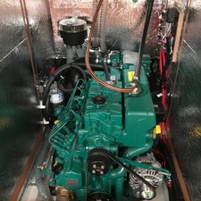 Bavaria 46 Cruiser