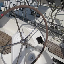 Bavaria 37 Cruiser