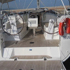 Bavaria 37 Cruiser