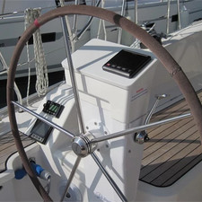 Bavaria 37 Cruiser