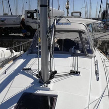 Beneteau Oceanis 38.1