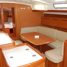 Beneteau Cyclades 50.5