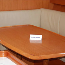 Beneteau Cyclades 50.5