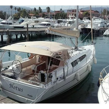 Dufour 382 Grand Large (3Cab)