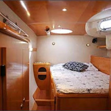 Fountaine pajot belize 43