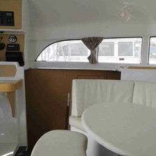 Lagoon 380 S2