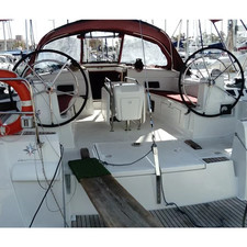 Jeanneau Sun Odyssey 519