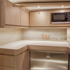 Dufour 512 Grand Large