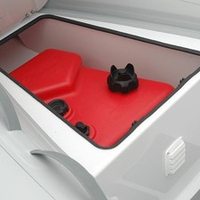 Ab inflatables nautilus 12 dlx rib