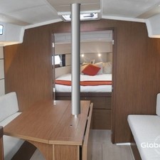 Beneteau Oceanis 38.1